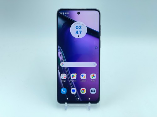 Motorola Moto G Styls 5G (2023) 128GB XT2315-1 (LTE Unlocked) Black (E-0143)