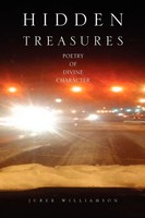 Jurek Williamson | Hidden Treasures | Taschenbuch | Englisch (2009) | Xlibris