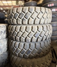14.00r20 Goodyear Used Military Tire