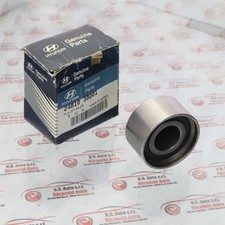 Poulies diverses Hyundai TRAJET