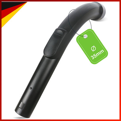 Handgriff Ersatzteil für Miele Staubsauger S8340 C3 Classic C1 ECOLINE