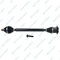 NEU - GSP 203354OL Antriebswelle FüR Audi Seat Skoda VW
