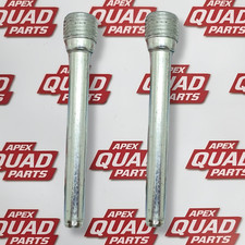  Yamaha  Raptor 660R 2001-2005   OEM  Front Brake Caliper Pad Pin Kit