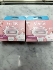 Gillette Venus Spa Breeze Damen 3 Klingen Nachfüll Rasierklingen Kartuschen Pack