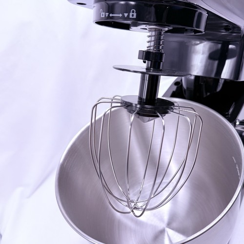 Honinst Mitigeur sur Pied Multifonctionnel 7 en 1,5 QT 8 Vitesses Inclinable Cuisine Mix - Photo 12/19