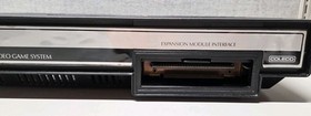 ColecoVision Video Game System Model 2400 with Cords & Controllers *TESTED-READ*