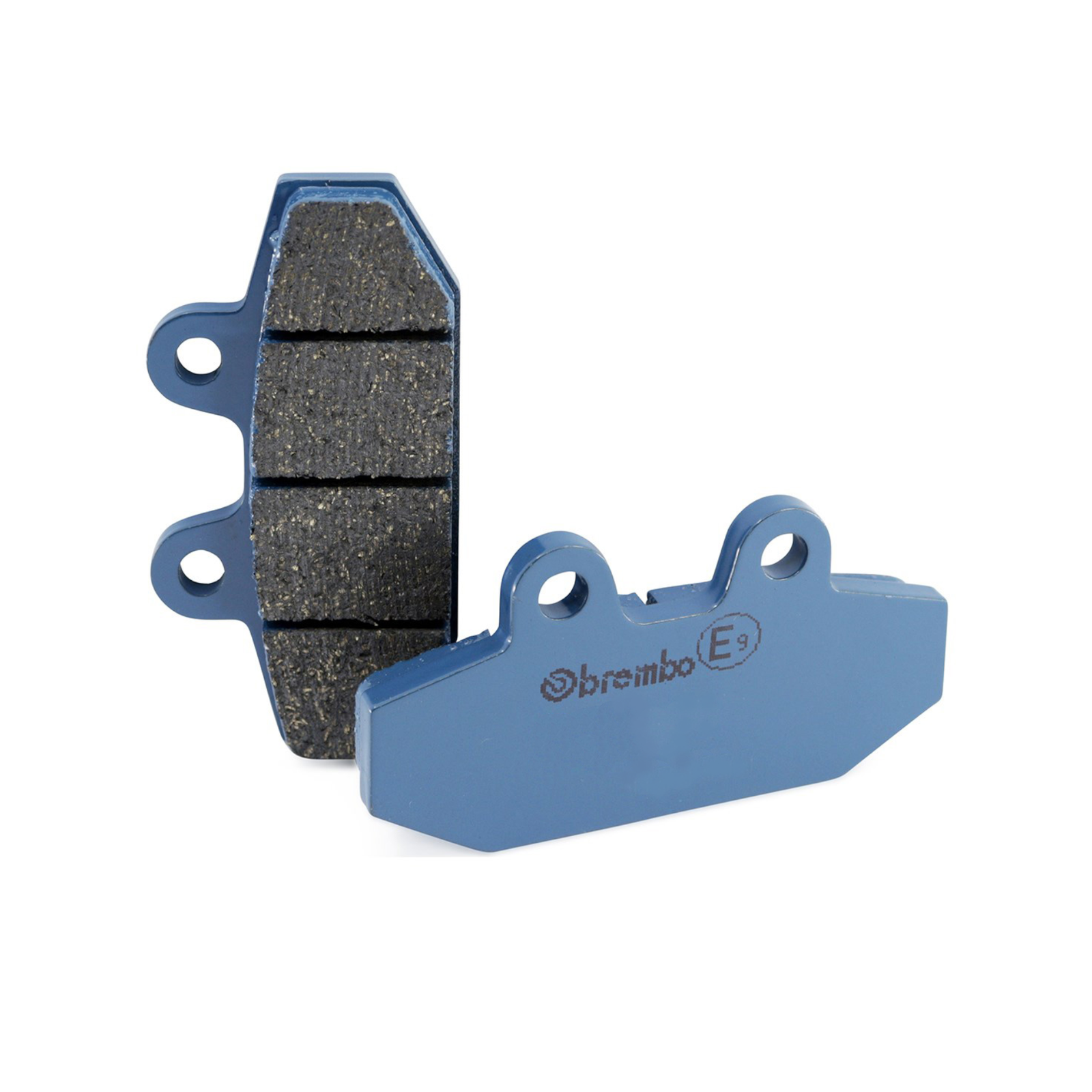 Brake Pads for HARLEY SOFTAIL 1920 LOW RIDER ST FXLRST 2022 Rear Street Brembo