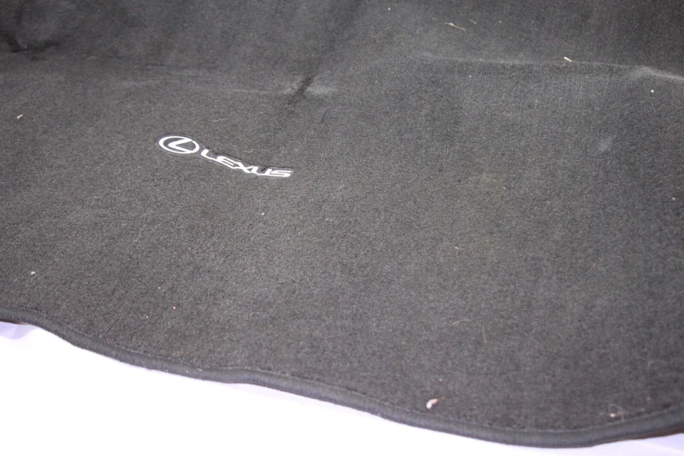 Alfombrilla de maletero Lexus ES350 alfombrilla de neumático de repuesto para 2007-2012 Foto 4 de 4