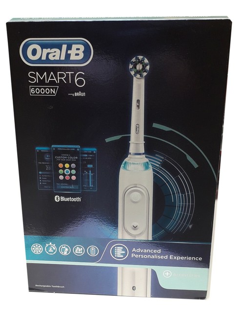 smart 6 6000n