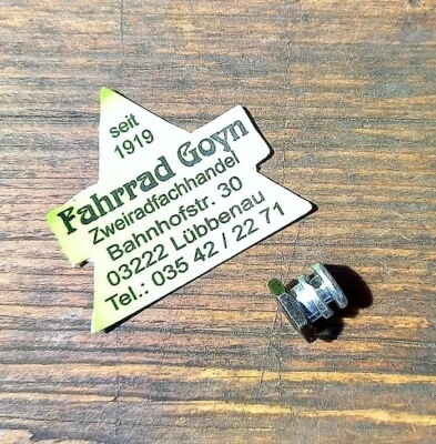 Shimano Nexus Alfine Klemmschraube Schaltzug 4, 5, 7, 8, 11 Gang Bowdenzug