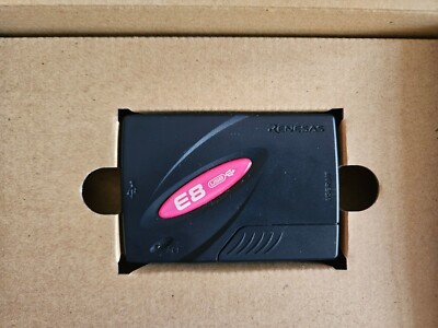 ★Renesas製 E8A エミュレータ R0E000080KCE00 Amazon.co.jp: ルネサスエレクトロニクス(RENESAS) E8aエミュレータ