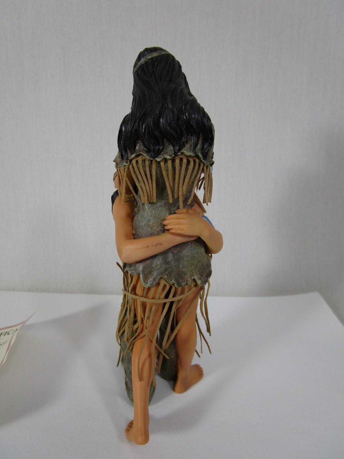 Ashton Drake Galleries Power and Passion of Lee Bogle Collection The ...