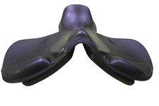 horse saddle genuine leather