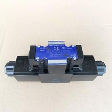 NEW YUKEN Solenoid Valve DSG-01-3C2-A100-50 Electromagnetic directional