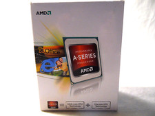 AMD A4 4000 Dual Core Processor 3.2 GHz Max Turbo 3.0 Ghz Base