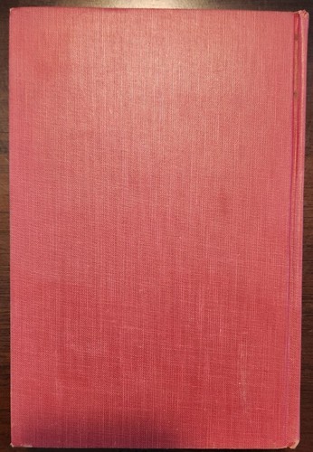 Vintage 1950 The Little Princess 1st Print Marion Crawford + Book of the Month - Picture 4 of 12