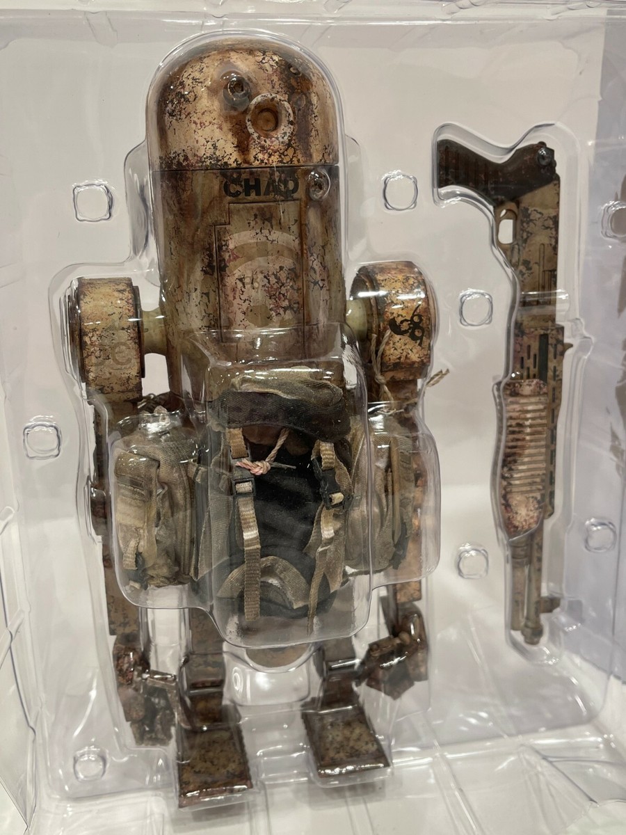 Threea toys スリーエー　WWRp BERTIE Mk3 Threea 3A Toys 1/12 WWR Bertie MK3 Deep Powder japan rare