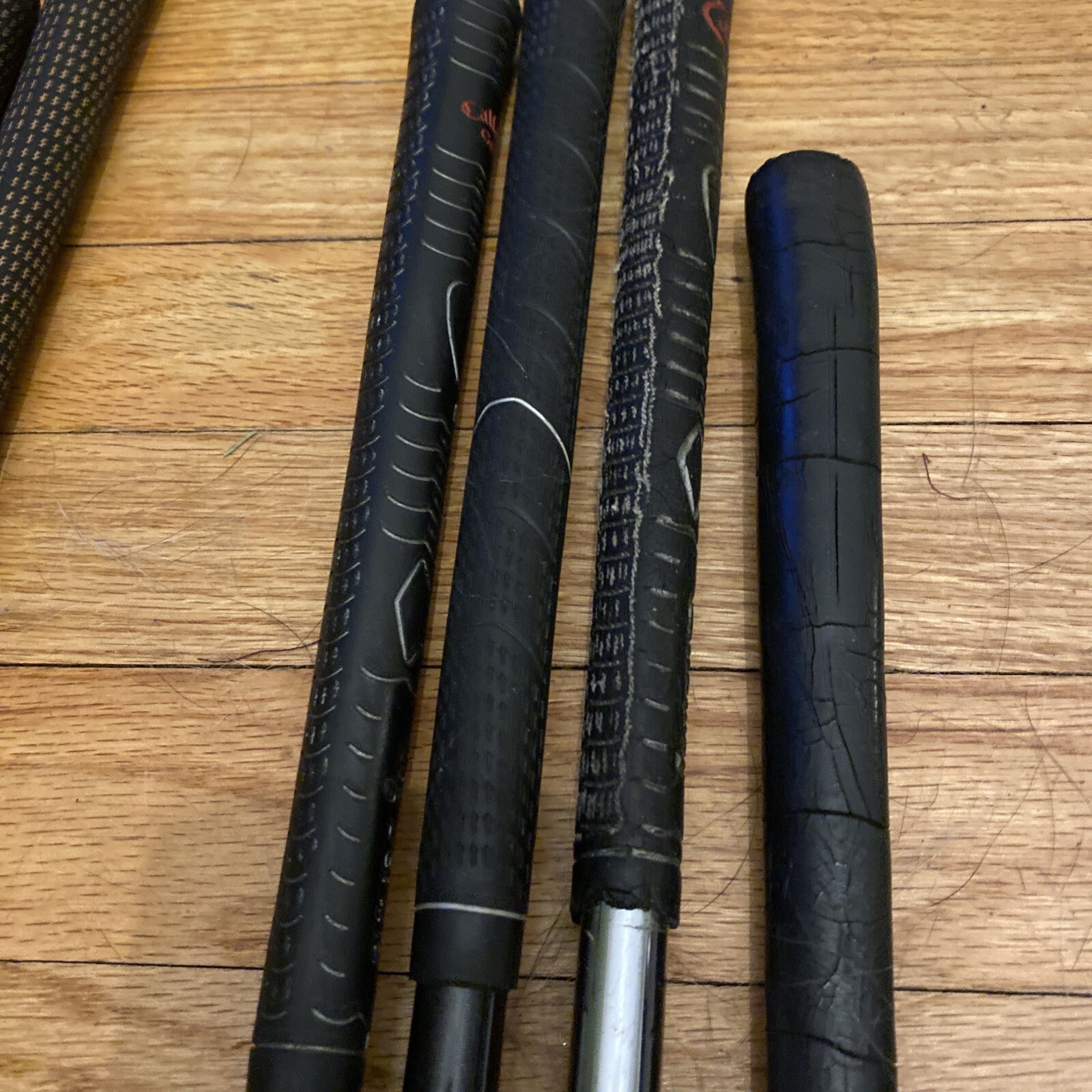 Men's RtHanded Complete Golf Club SetCallaway Warbird Driver