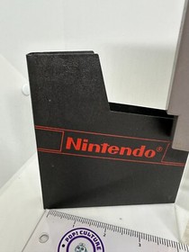 1987 Nintendo NES Raid On Bungeling Bay Game Inv-0782