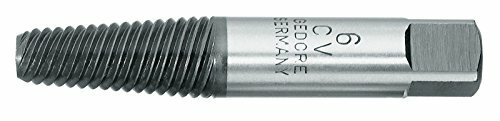 Gedore Estrattore conico M18-M24-8551 6 (Y9O)