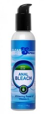 Intimate Area Lightening With Vitamin C and A...