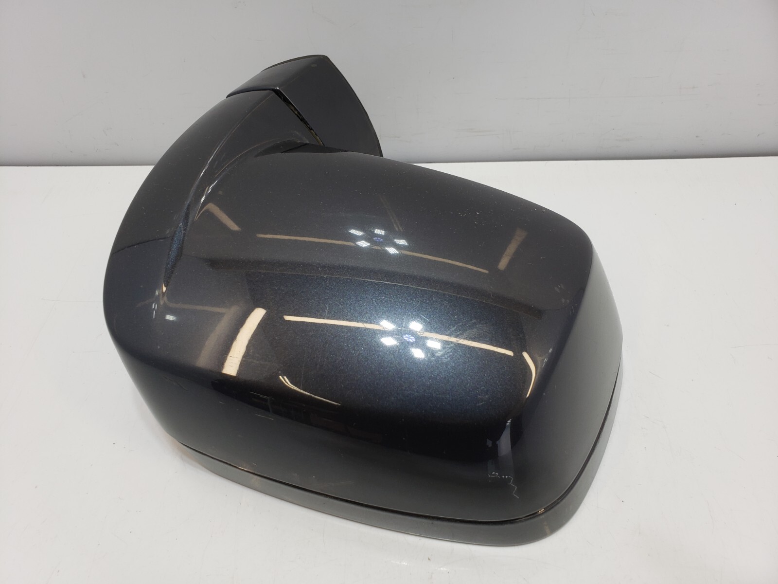 ✅ 10-14 OEM Rolls Royce Ghost RR4 Right Passenger Power Mirror Camera Gray NOTE*