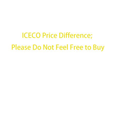Price Difference for ICECO car Fridge