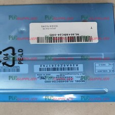 New factory sealed PARTS NL8048BC24-09D With 1 Year warranty