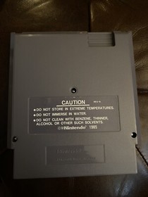 Hydlide (Nintendo Entertainment System NES) Cart Only GREAT Shape