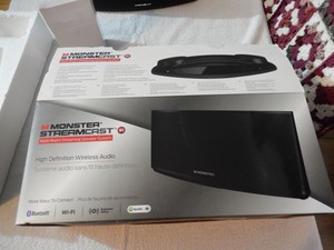 monster streamcast