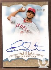 2011 Topps Tier One Baseball 13