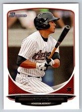 2013 Bowman - Prospects #BP83 Rio Ruiz (RC)