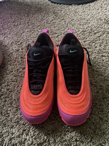 air max 97 hot pink