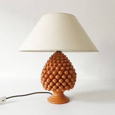 ebay mid century lamps