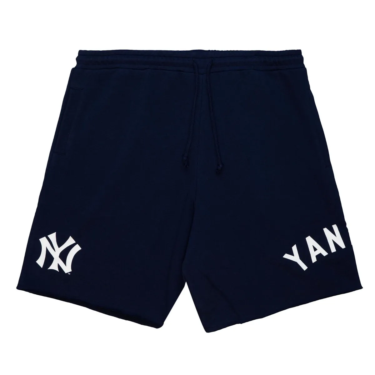 Mitchell & Ness Game Day ft Shorts New York Yankees