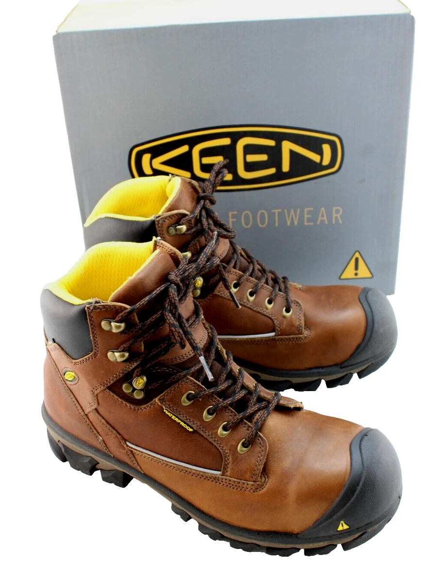 KEEN Workwear Men display picture 3