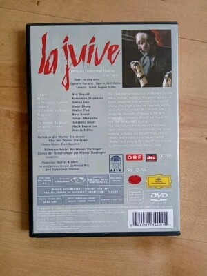 その他 La Juive/ [DVD] [Import] 0747313578153.jpg