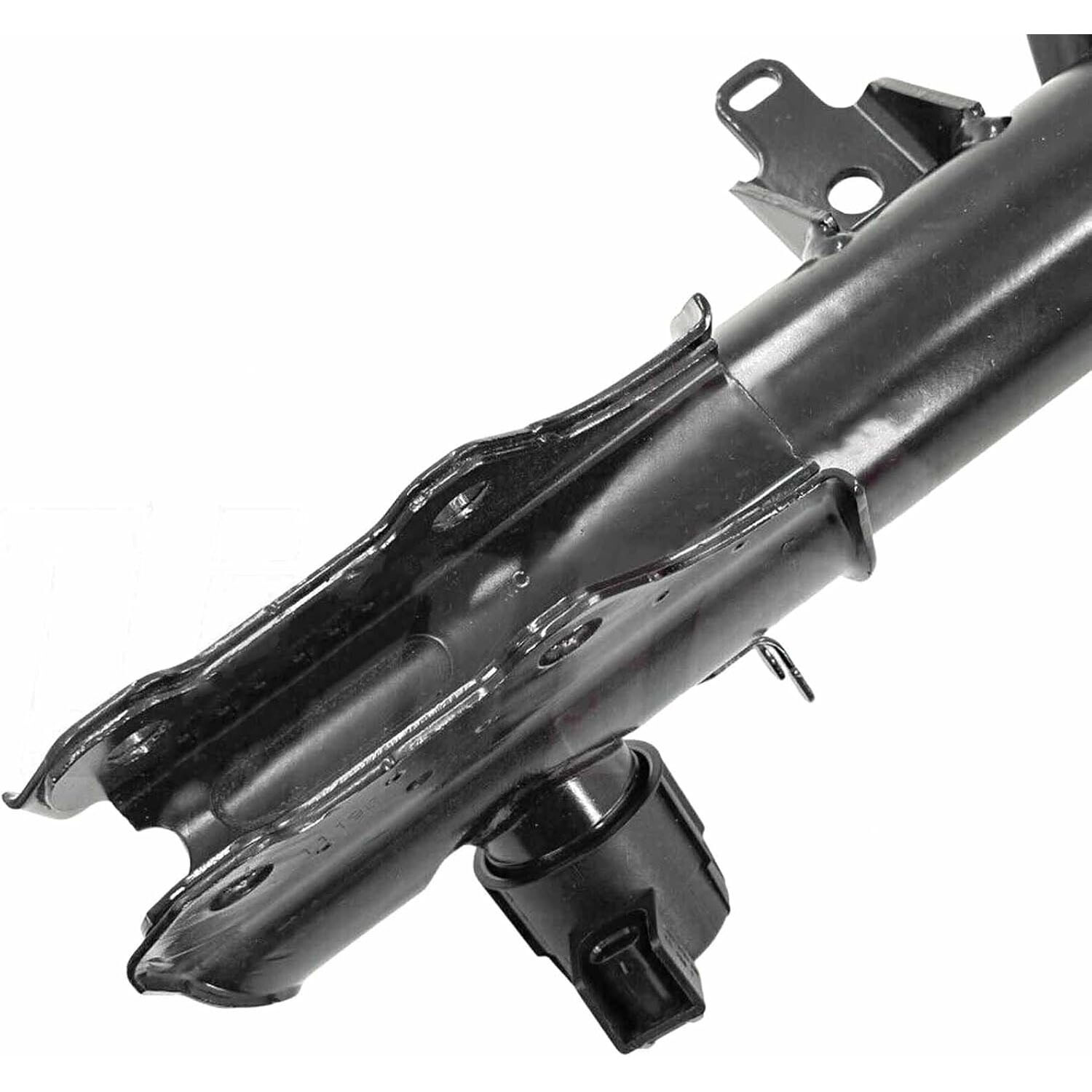 2X Front Shock Absorber Struts Assys w/CDC Fit Cadillac XT5 GMC Acadia 84510281