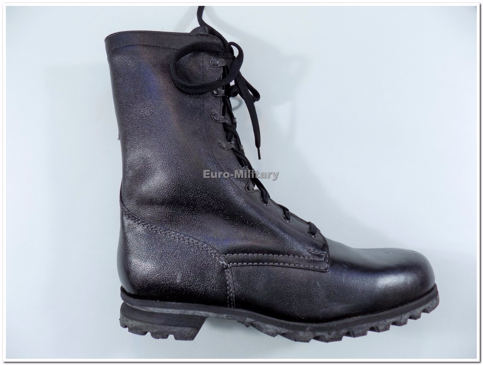 Original Czech Army Legendary Durable 