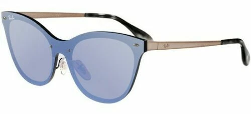 Ray-Ban Damen-Sonnenbrillen im Cat Eye-Stil