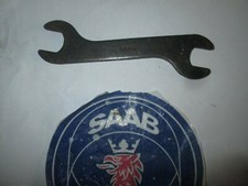 Saab 96 Sonett KEY TOOL Special Tool Werkzeug Original SAAB