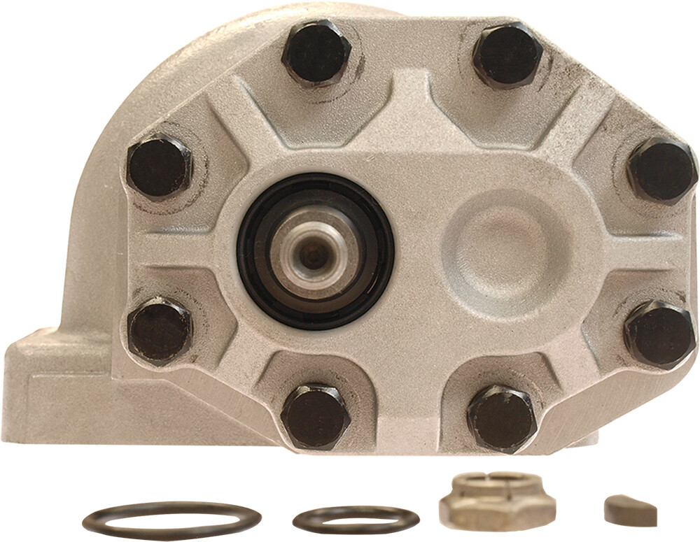 POMPA ACQUA UNOVA Si Adatta A Suzuki Jimny 1998-2000 1.0 1.3 96054298 - Foto 4