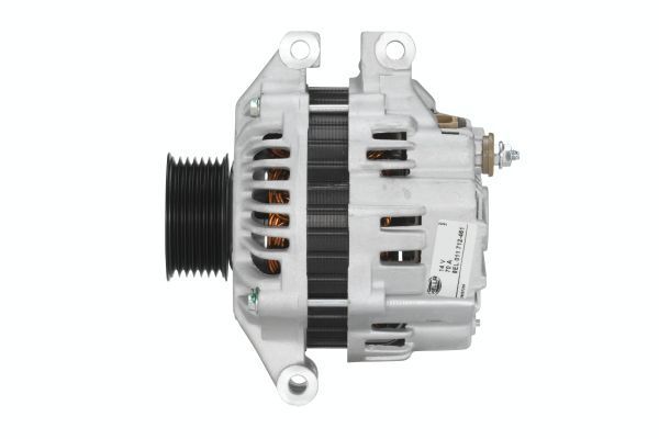 Hella 8EL 011 712-461 Generator FüR Honda-image