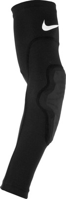 nike hyperstrong padded arm sleeve basketball