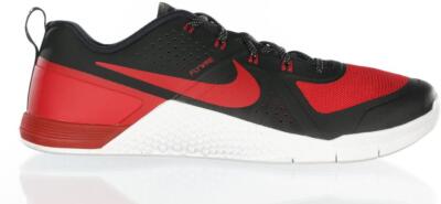 Size 9.5 - Nike Metcon 1 OG 2024 Road to Metcon X - Banned