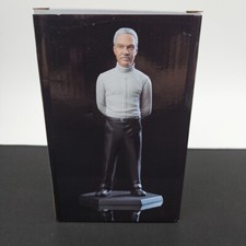 Shepherd Book QmX Mini Masters Little Damn Heroes Firefly Serenity Loot Crate