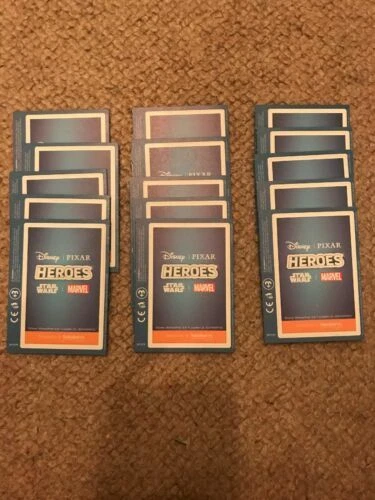 Star Wars War Sealed Non-Sport Trading Card Packs