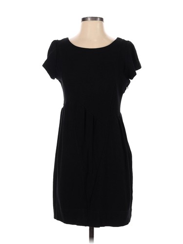 marc jacobs asymmetrical mini dress Marc by Marc Jacobs // Velvet Asymmetrical Mini Dress – VSP Consignment main image 1