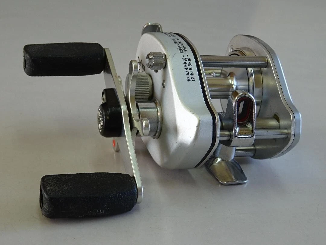 Daiwa Prolite Pl-100 Phantom ST-10 made in Japan 232 grams