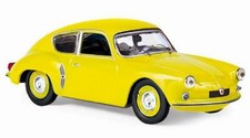 Alpine A106 Renault 1956 Yellow 1:43 NOREV 517822